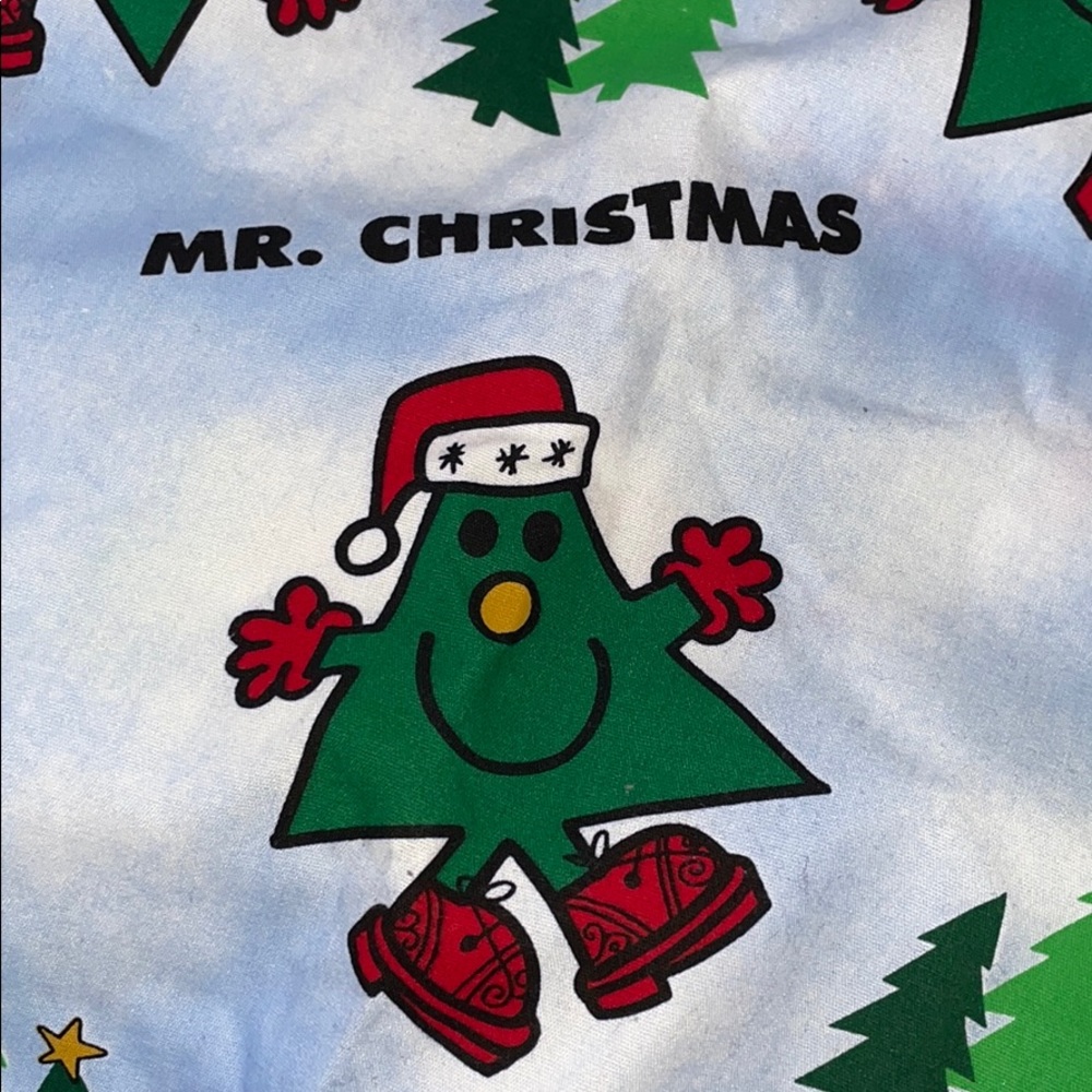 Little miss scrub top - Picture 5 of 5